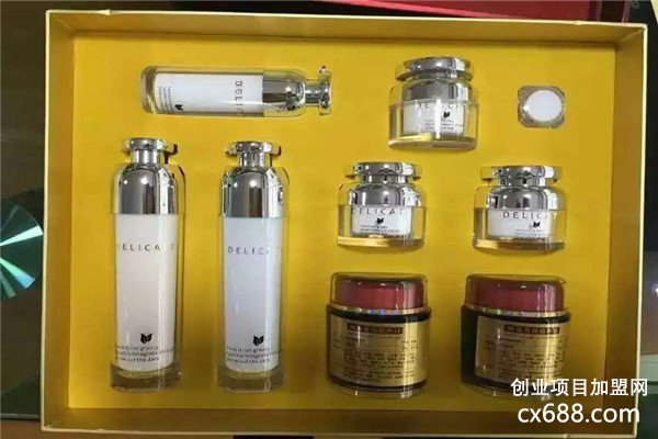 方冠杨氏面膜加盟 方冠杨氏面膜加盟