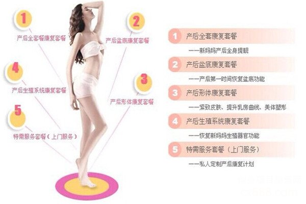 薇妮娅产后恢复加盟 薇妮娅产后恢复加盟