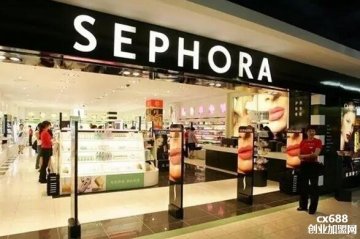sephora化妆品门店图片1