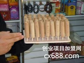 张氏竹罐塑身加盟费用是多少？