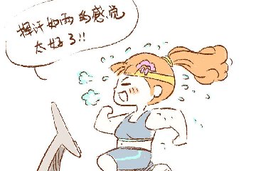 减肥连锁投资细节