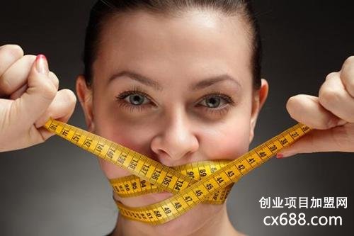 减肥产业的发展前景和趋势