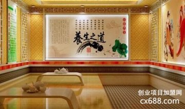 为什么？足疗足浴加盟店生意不好