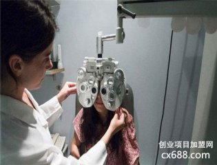 投资青少年视力矫正行业有发展前景吗？