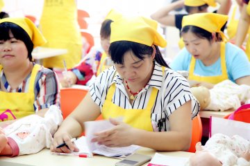 科学坐月子就选佰子阁