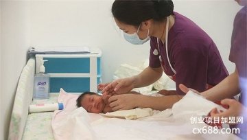月子会馆加盟条件 代理要求