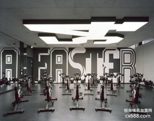 开一家健身房需注意七个方面