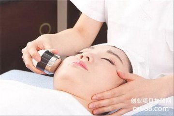 开一个什么样的皮肤管理店面能赚钱