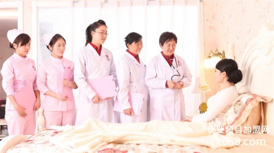 韵味妈妈加盟 韵味妈妈加盟