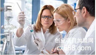 韩方科研加盟政策