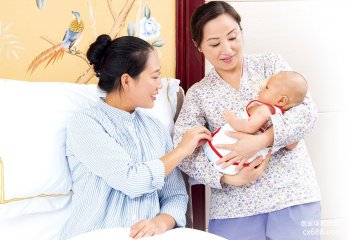产后恢复市场前景怎样
