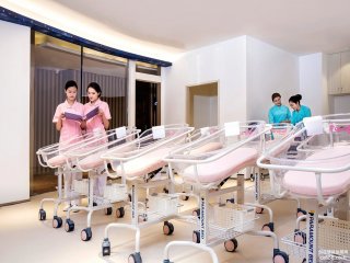 月子中心加盟 加盟前景 月嫂加盟