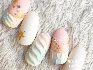小型美甲店开下来要多少钱？