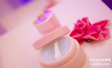 鲜言护肤品加盟 轻松创造财富
