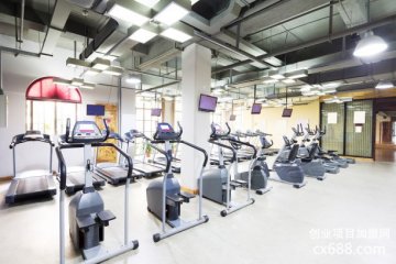 开一家健身房的前期准备工作有哪些？