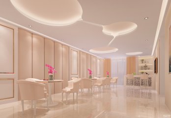 美容院加盟店铺管理人员需要具备什么条件？