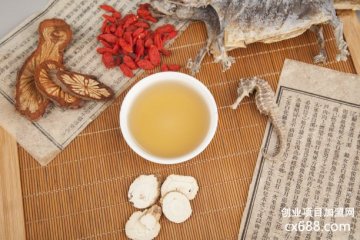 怎么才能开一家中医养生馆？