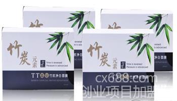 台湾TT面膜加盟​好不好 怎么加盟台湾TT面膜店