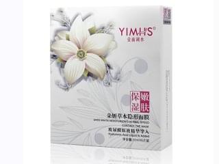 朵妍朵色面膜加盟费用及条件