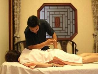 中医推拿养生馆加盟费用及条件
