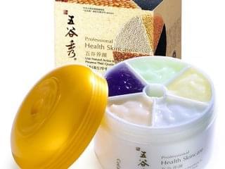 五谷面膜加盟费用及加盟流程