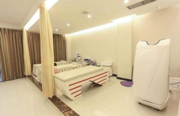 加盟一家产后恢复中心好不好