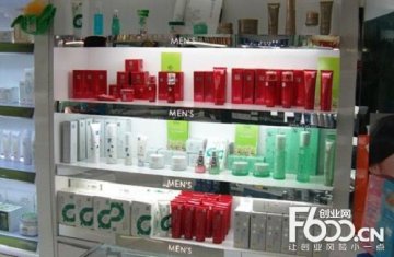 化妆品加盟店如何在淡旺季之间过度
