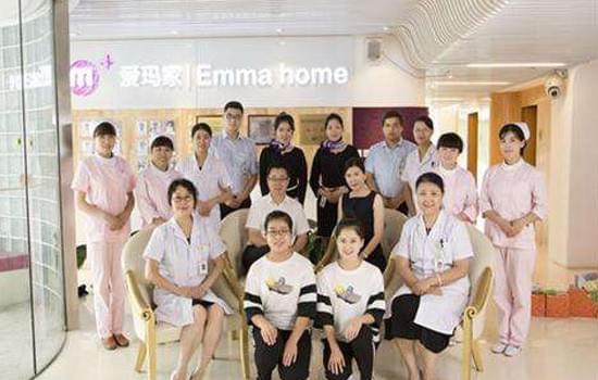 产后恢复中心哪家好?三大品牌任君选择