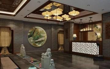 开个养生馆需要多少钱 开养生馆费用分析