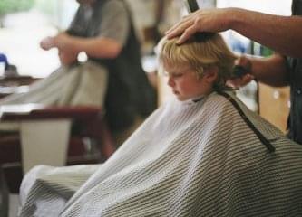 开一家儿童理发店有发展前景吗 加盟如何挣钱