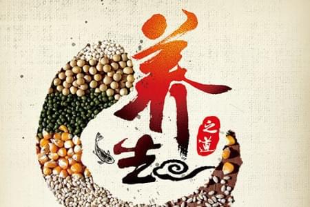 养生