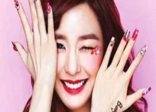 花漾丽人美妆代理
