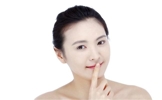 开美容院