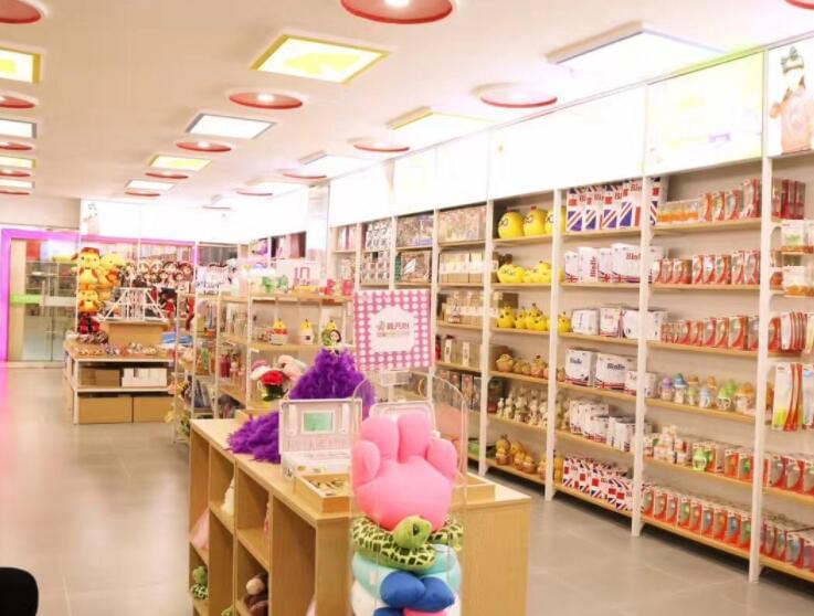母婴店加盟费用
