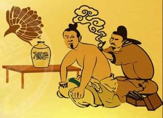 加盟中艾堂艾灸养生馆怎么样