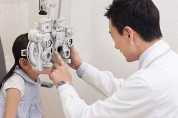 加盟康目视光视力保健怎么样