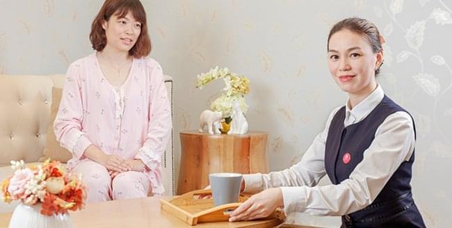 漂亮妈妈产后修复加盟