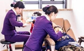 目明尔来视力保健加盟好么