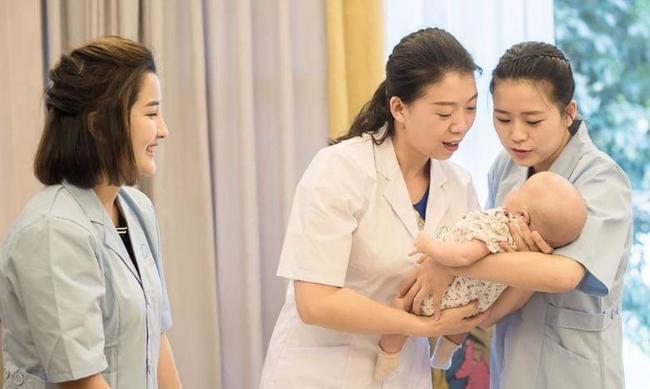 甜妈仔月子中心加盟