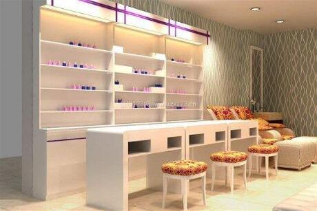 经营技巧之如何经营一个家美甲店