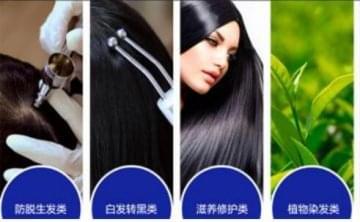 养发护理行业怎么样