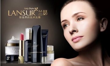 兰瑟彩妆怎么加盟?