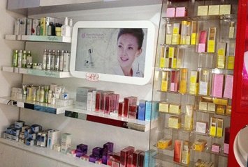 化妆品加盟店如何让生意好起来