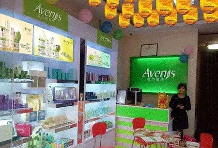 化妆品加盟店如何让生意好起来?