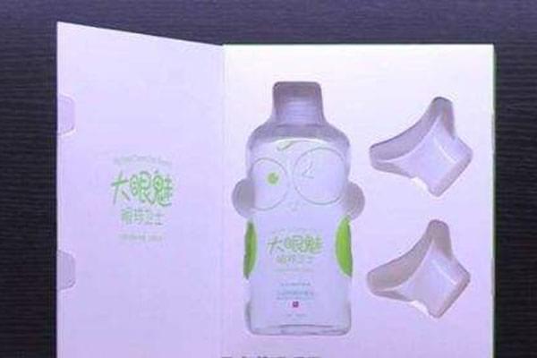 大眼魅眼球卫士加盟