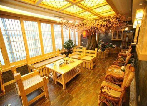 藏蒸堂理疗馆