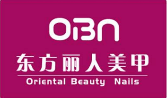 东方丽人LOGO