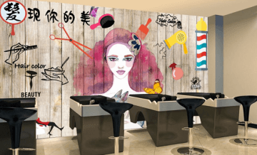 开美容美发综合店流程是什么 开店怎么样