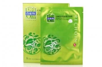 百雀羚草本面膜加盟费用多少钱