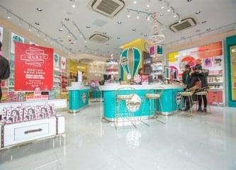 加盟悦芙媞护肤品需要投资多少钱